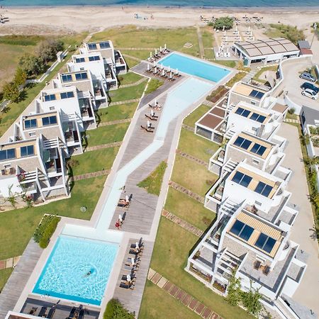 Thalassa Suites Almiros Beach Екстериор снимка