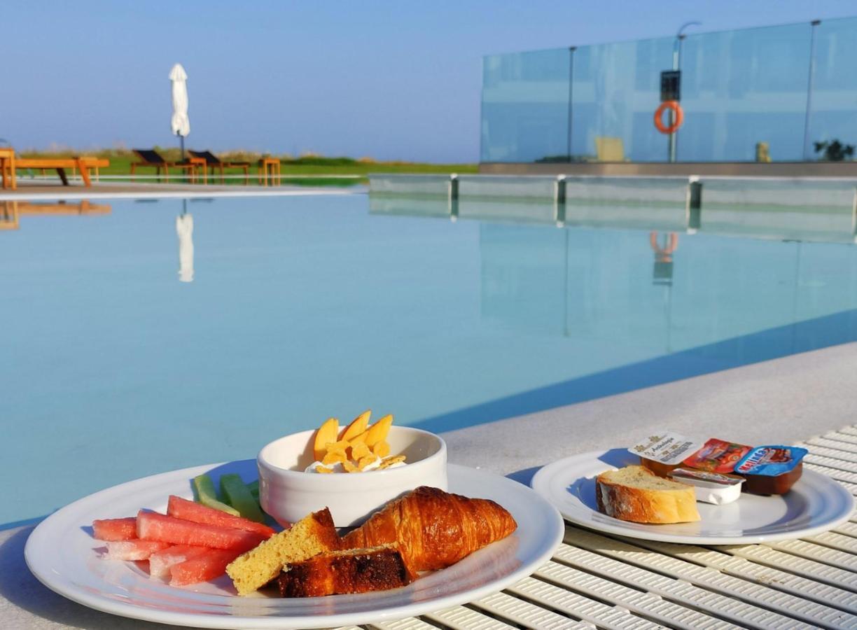 Thalassa Suites Almiros Beach Екстериор снимка