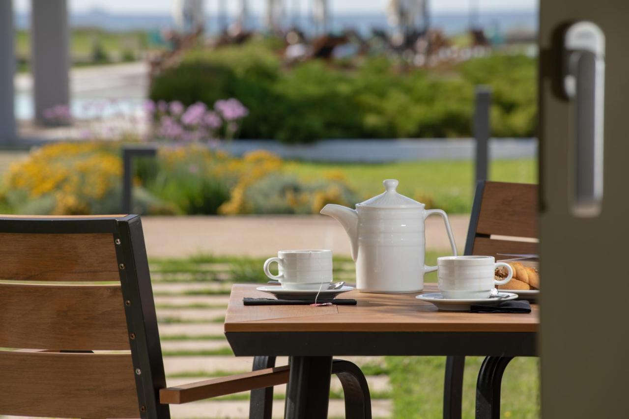 Thalassa Suites Almiros Beach Екстериор снимка